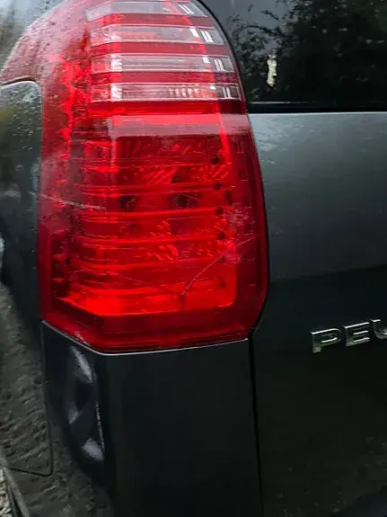 Peugeot 5008 2010 photo 5