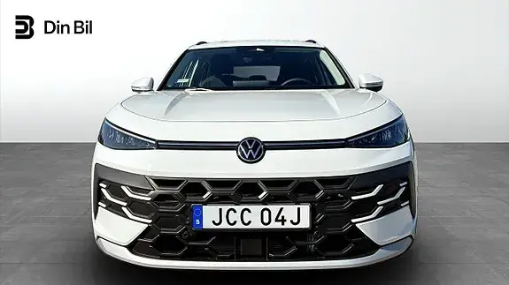 Volkswagen T-Roc 2026 photo 4