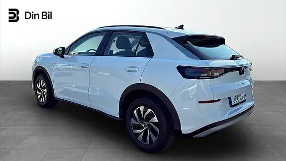 Volkswagen T-Roc 2026 photo 3