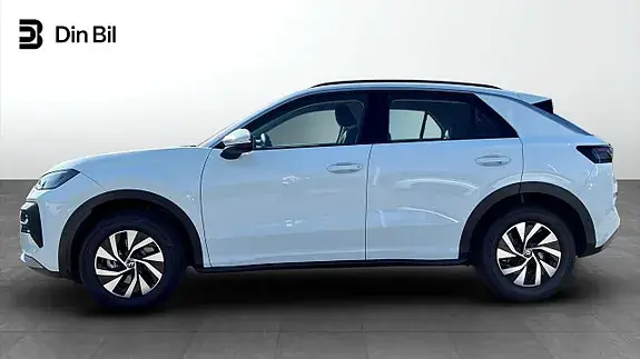Volkswagen T-Roc 2026 photo 2