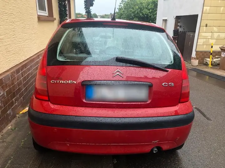 Citroen C3