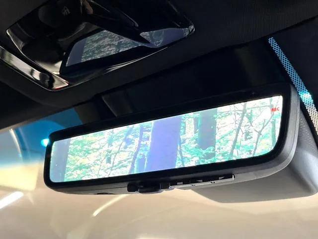 Toyota Harrier 2024 photo 5