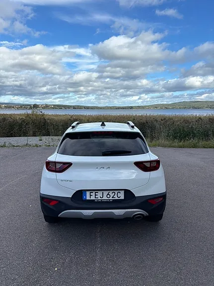 Kia Stonic 2023 photo 5