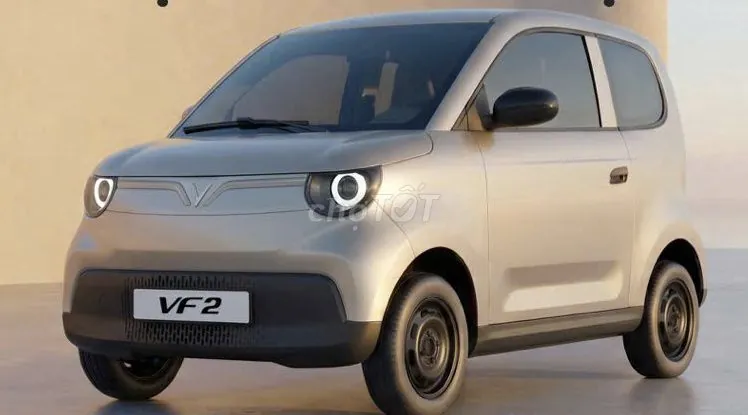 Vinfast Vf2 2026 photo 5