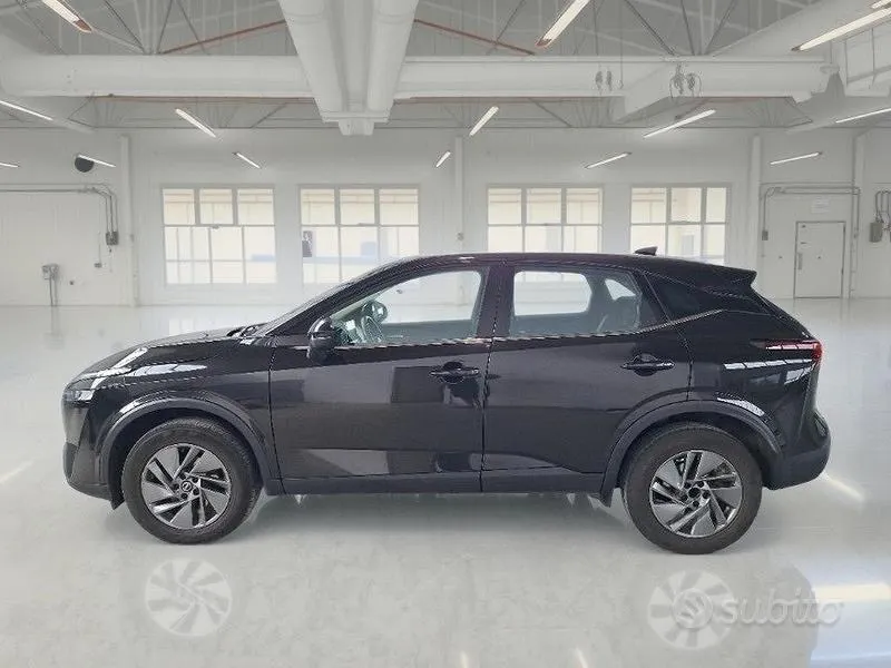 Nissan Qashqai 2023 photo 5