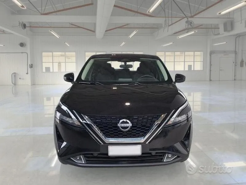 Nissan Qashqai 2023 photo 2