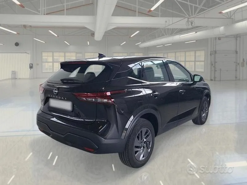 Nissan Qashqai 2023 photo 4