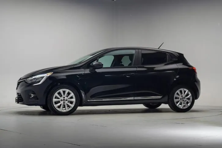 Renault Clio 2020 photo 2