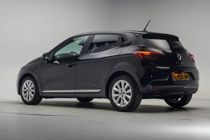 Renault Clio 2020 photo 3