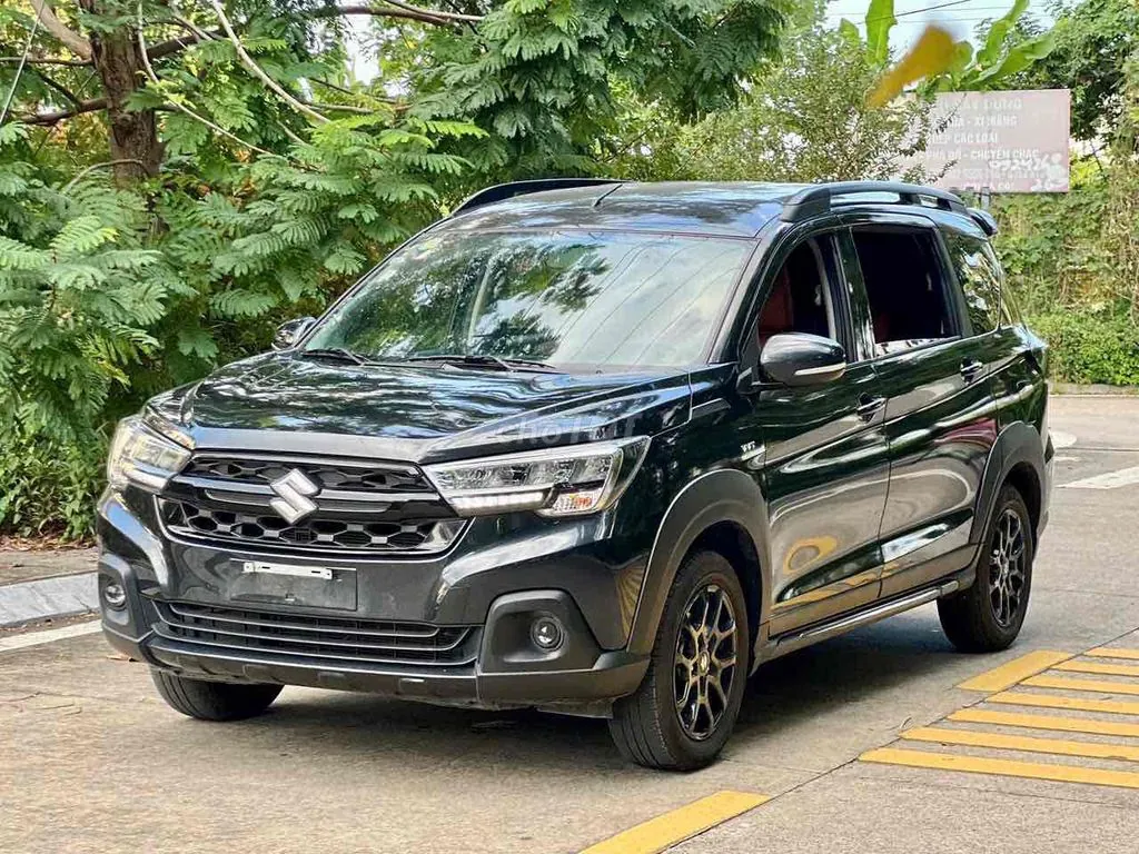 Suzuki Xl7 2026 photo 3