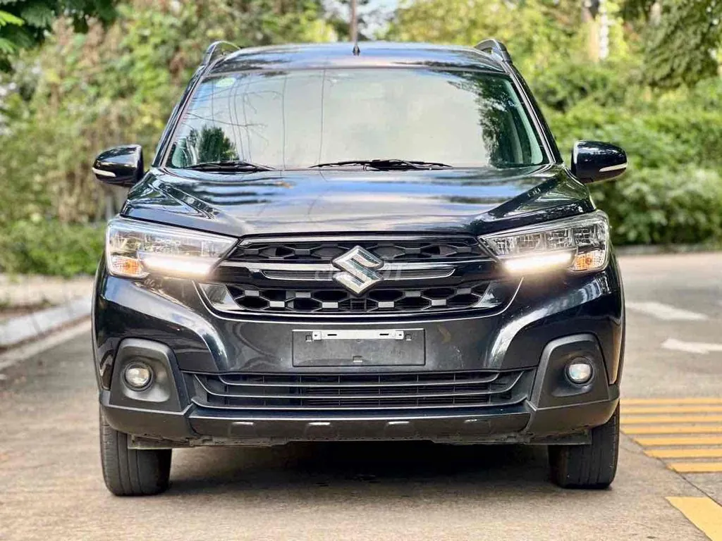 Suzuki Xl7