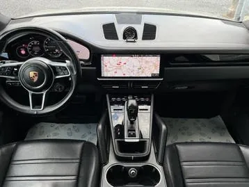 Porsche Cayenne 2019 photo 3