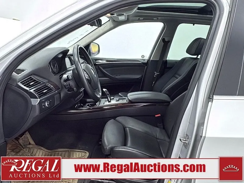 BMW X5 2010 photo 5
