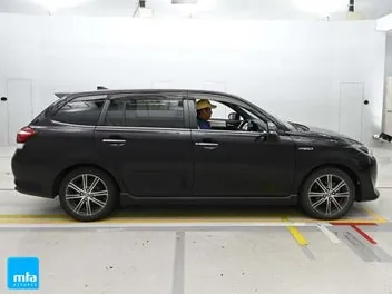 Toyota Corolla 2017 photo 5