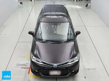 Toyota Corolla 2017 photo 4
