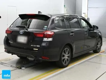 Toyota Corolla 2017 photo 3