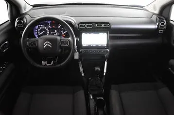 Citroen C3 Aircross 2022 photo 2