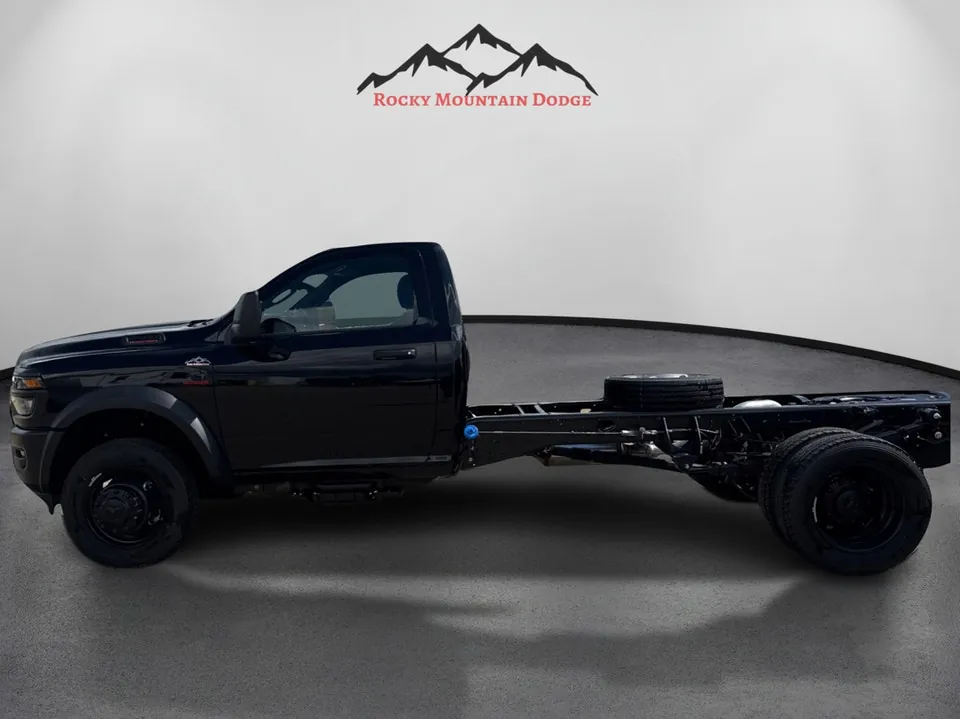 Ram 5500
