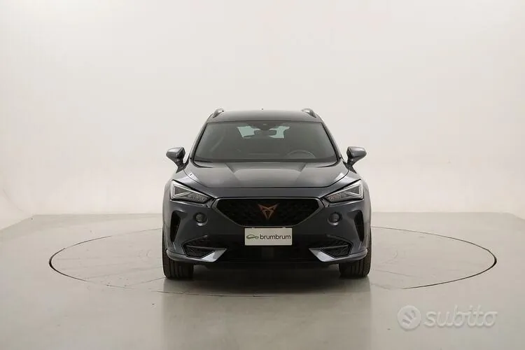 Cupra Formentor 2023 photo 2