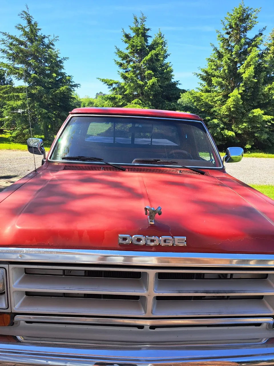 Dodge Ram 150