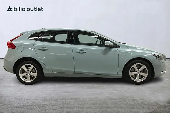 Volvo V40 2017 photo 5
