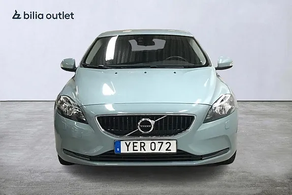 Volvo V40 2017 photo 3