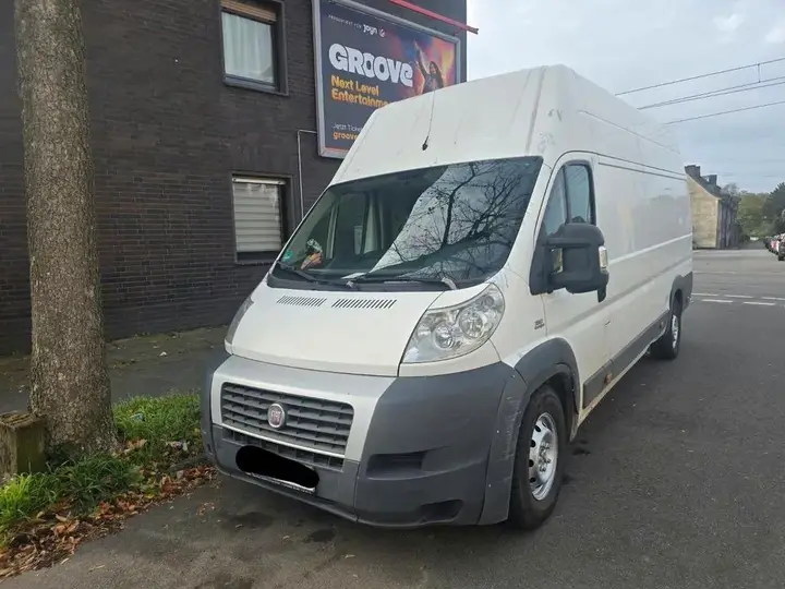 Fiat Ducato