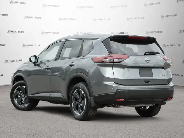Nissan Rogue 2026 photo 5