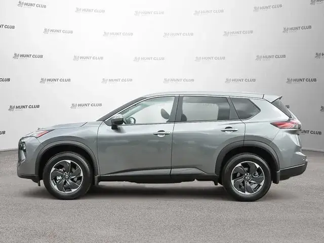 Nissan Rogue 2026 photo 4