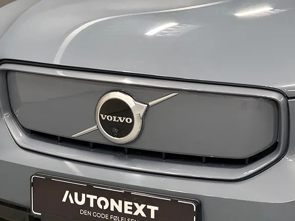 Volvo Xc40 2021 photo 4