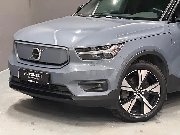 Volvo Xc40 2021 photo 2