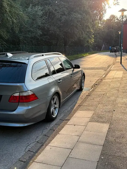 BMW 530D
