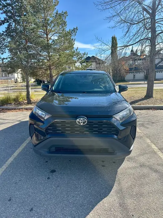 Toyota Rav4 2022 photo 3
