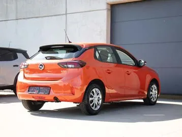 Opel Corsa 2022 photo 3