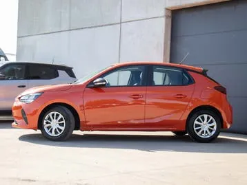 Opel Corsa 2022 photo 2