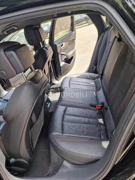 Audi A4 2019 photo 4