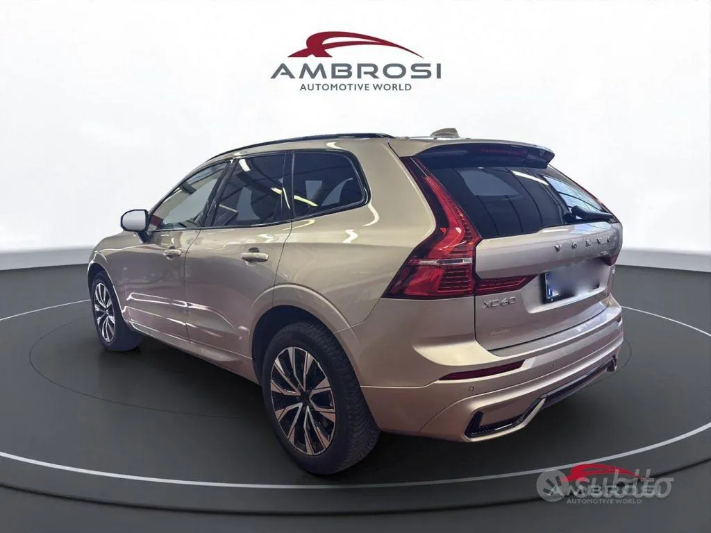 Volvo Xc60 2023 photo 4