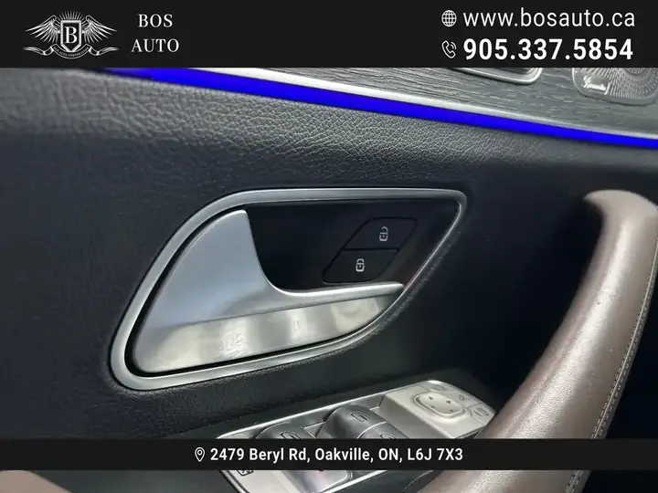 Mercedes-Benz Gle 2021 photo 4