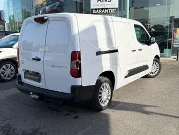 Toyota Proace 2025 photo 3