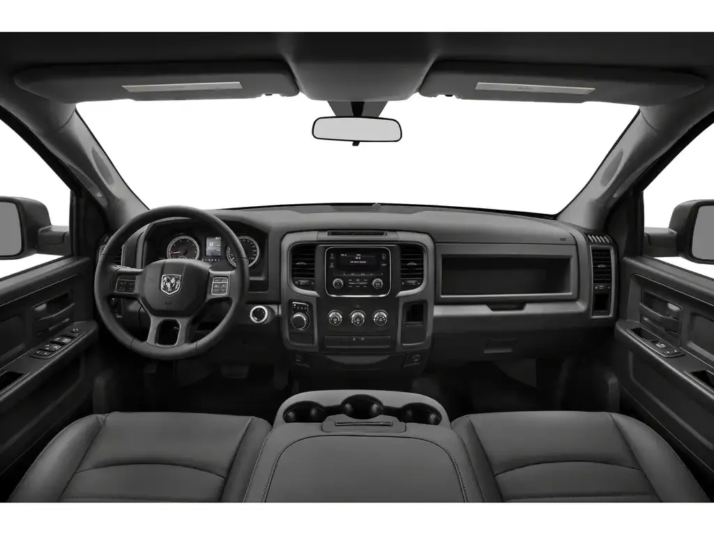Ram 1500 2019 photo 5