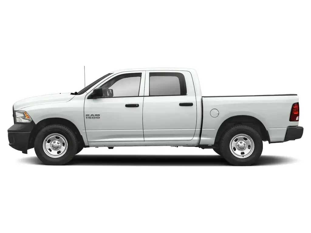 Ram 1500 2019 photo 3