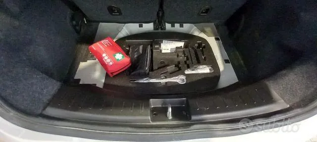 Lancia Ypsilon 2022 photo 5
