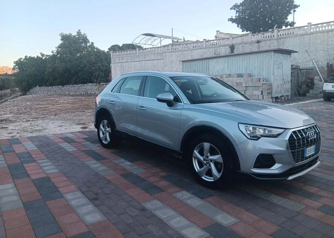 Audi Q3 2020 photo 3