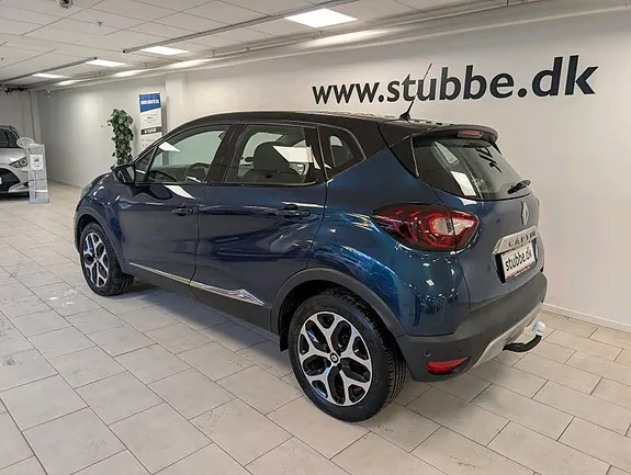 Renault Captur 2018 photo 3