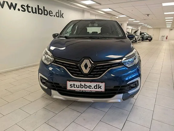 Renault Captur 2018 photo 5