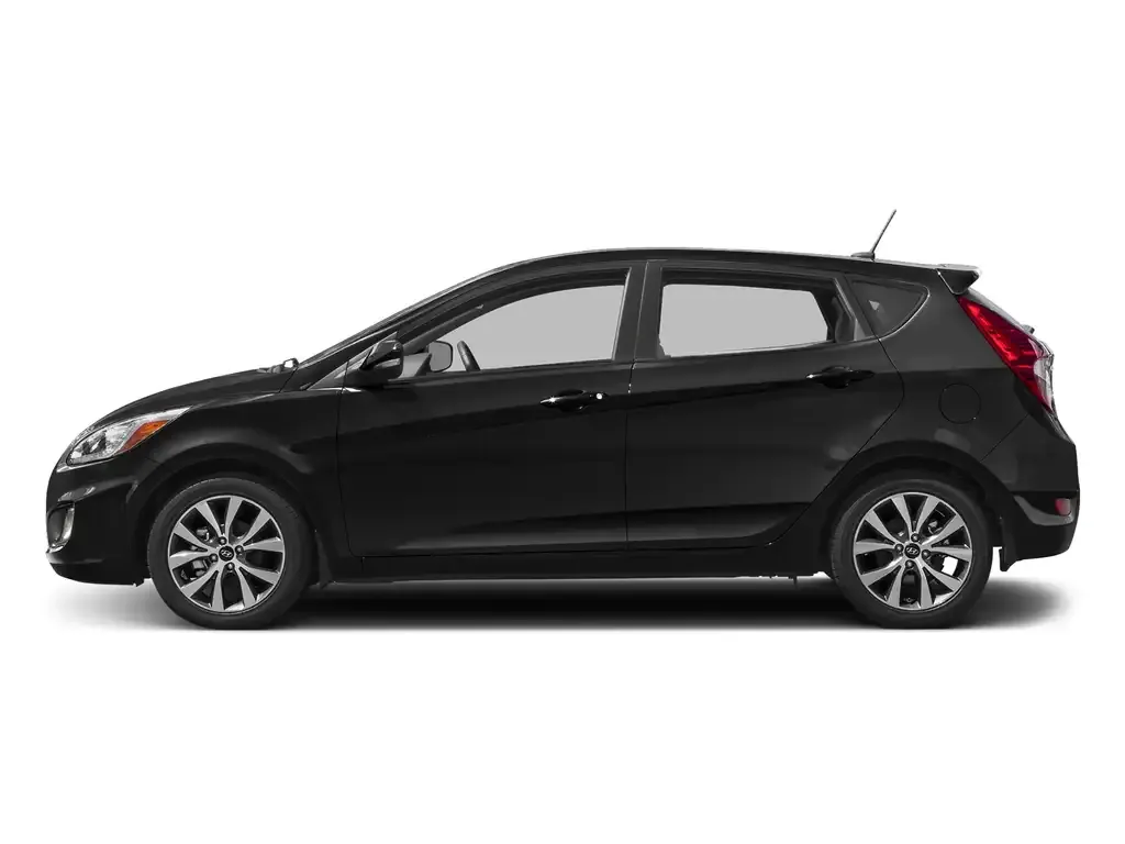 Hyundai Accent 2017 photo 3