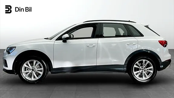 Audi Q3 2026 photo 2