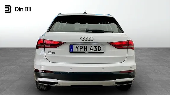 Audi Q3 2026 photo 5