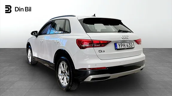 Audi Q3 2026 photo 3