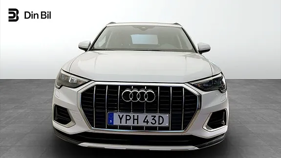 Audi Q3 2026 photo 4